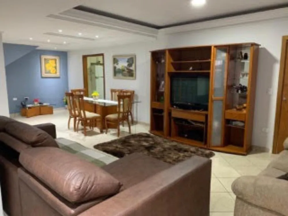 Sobrado, 3 quartos, 234 m² - Foto 4