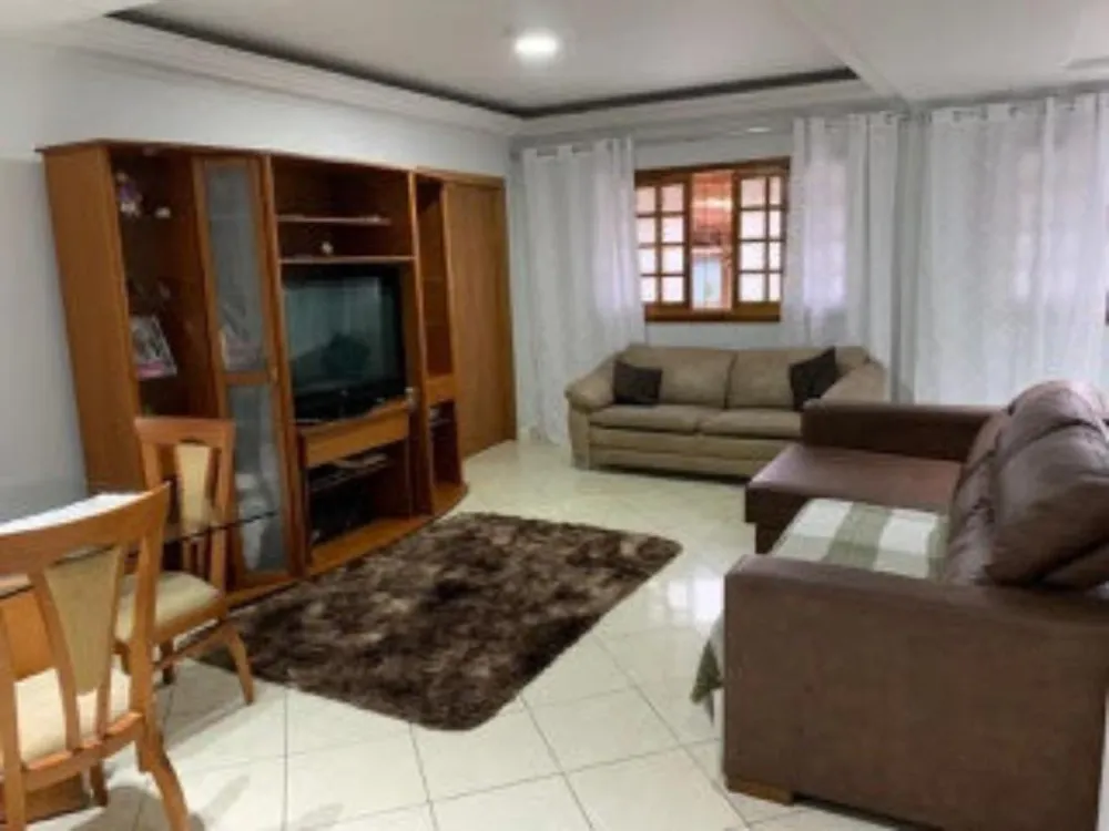Sobrado, 3 quartos, 234 m² - Foto 6