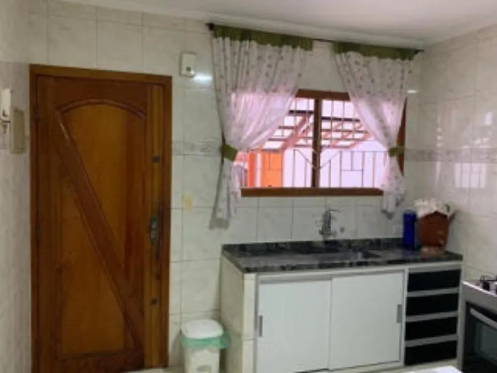 Sobrado, 3 quartos, 234 m² - Foto 12