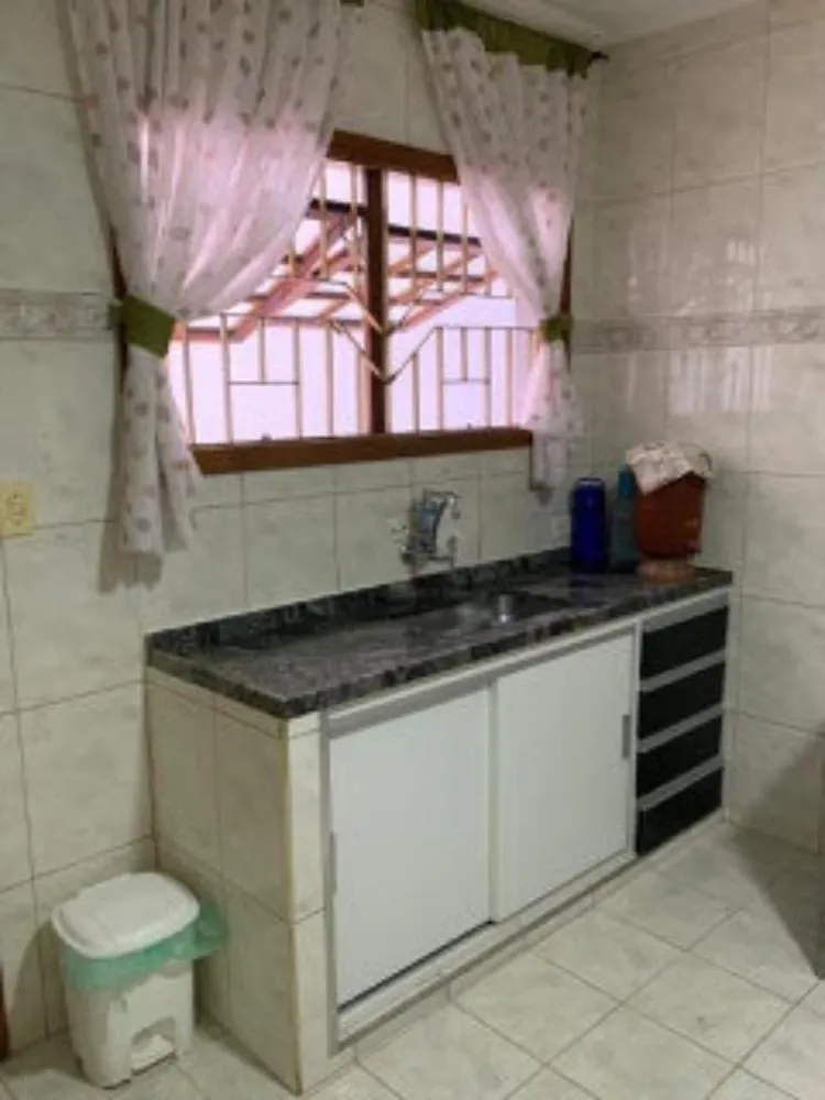 Sobrado, 3 quartos, 234 m² - Foto 10