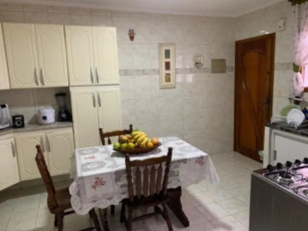 Sobrado, 3 quartos, 234 m² - Foto 8
