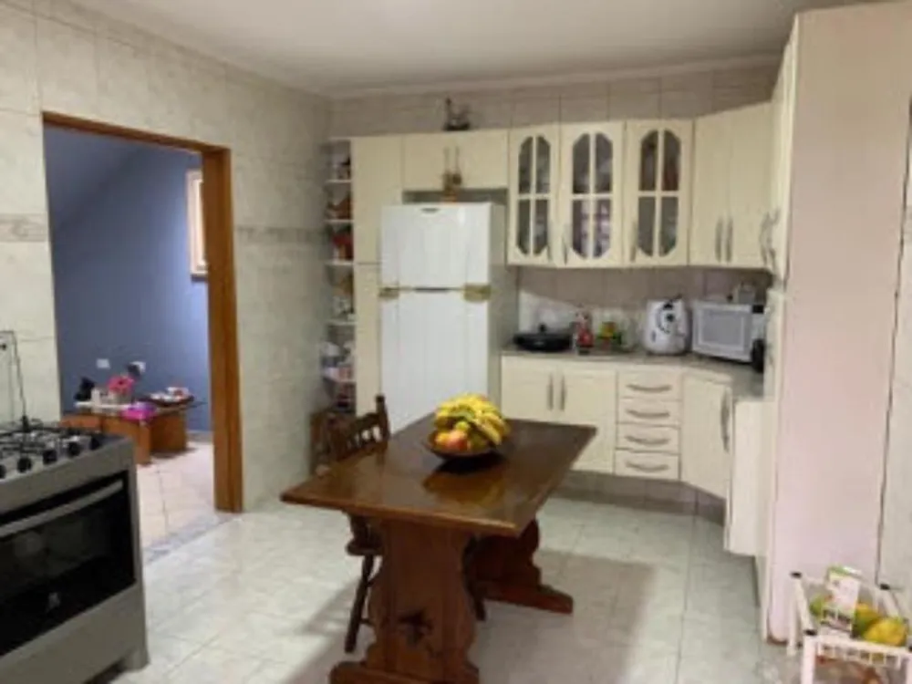 Sobrado, 3 quartos, 234 m² - Foto 9