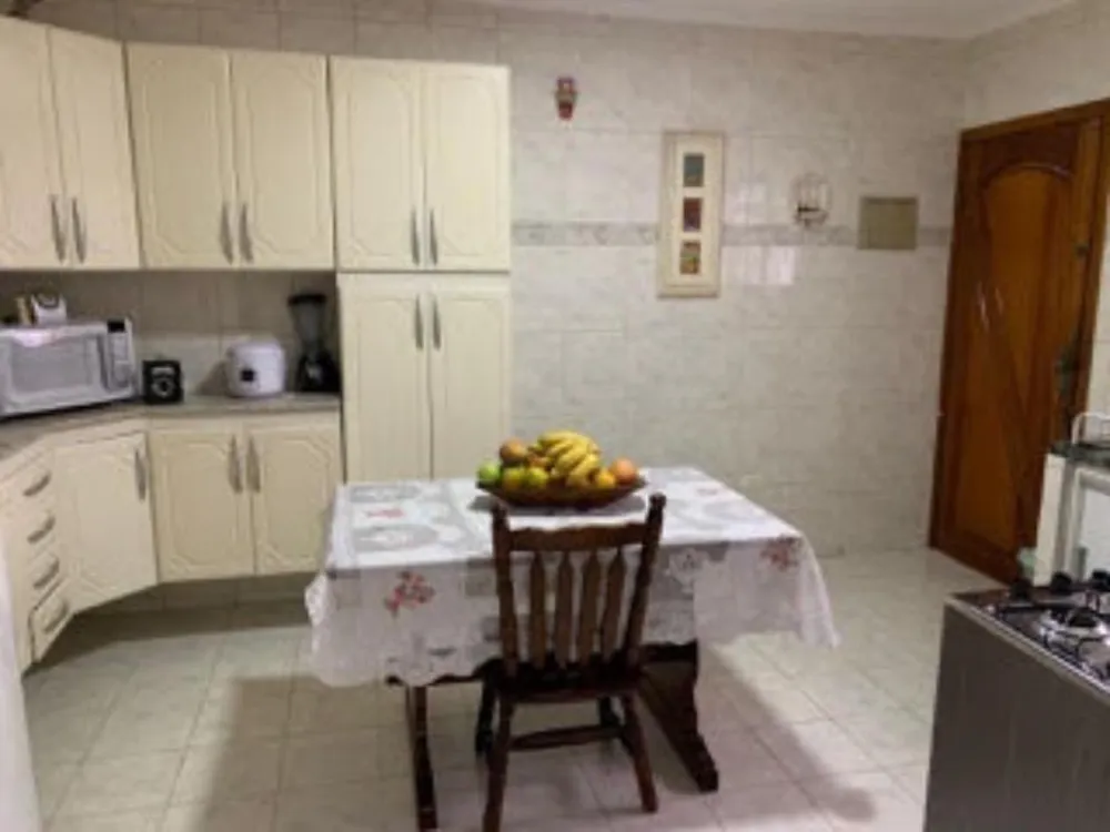 Sobrado, 3 quartos, 234 m² - Foto 11