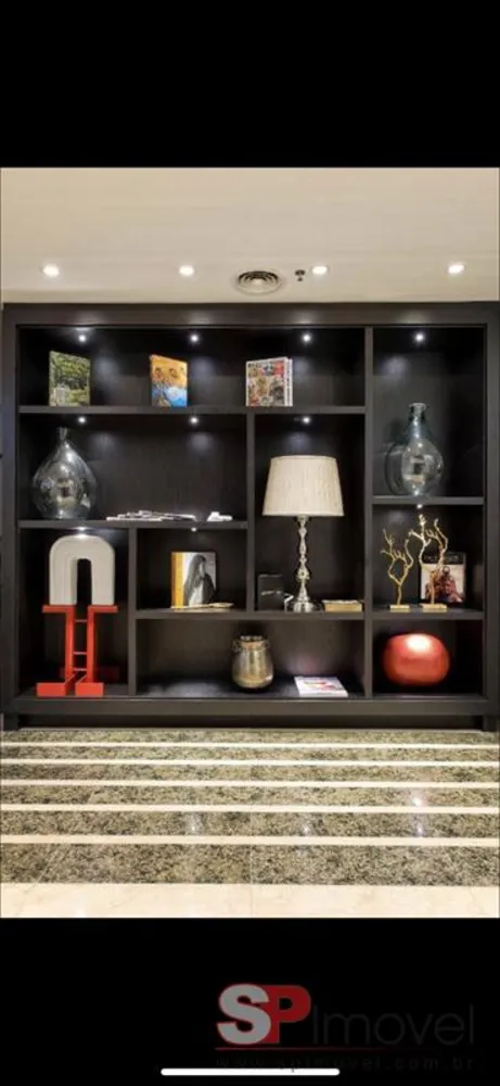 Casa, 1 quarto, 29 m² - Foto 5