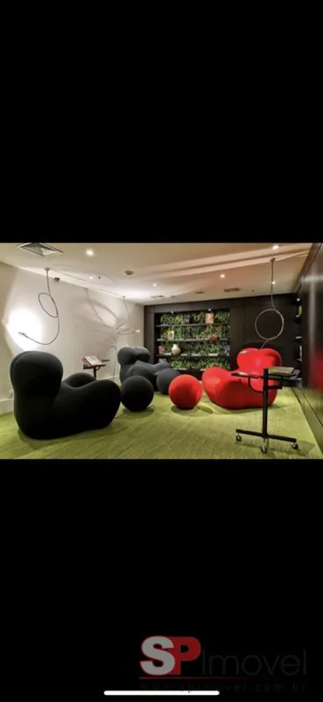 Casa, 1 quarto, 29 m² - Foto 7