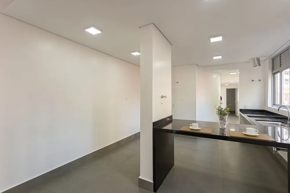 Apartamento, 3 quartos, 198 m² - Foto 5