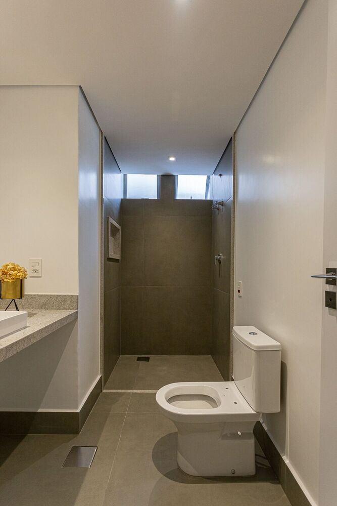 Apartamento, 3 quartos, 198 m² - Foto 3