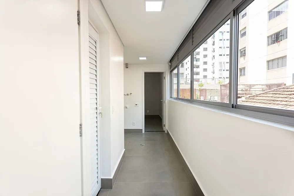 Apartamento, 3 quartos, 198 m² - Foto 8