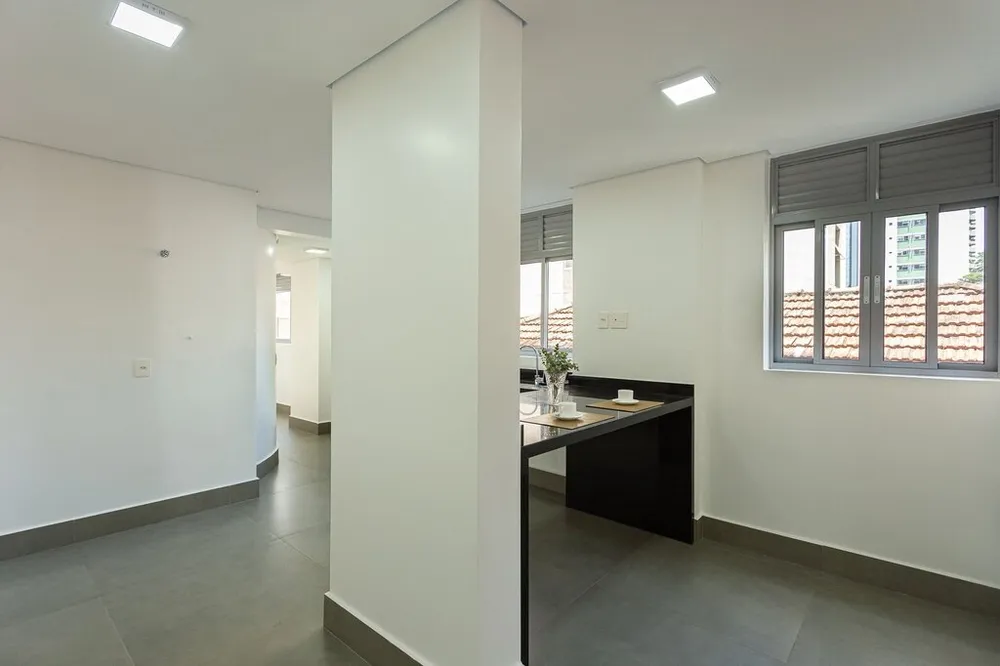 Apartamento, 3 quartos, 198 m² - Foto 6