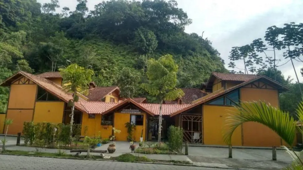 Sobrado, 2 quartos, 72 m² - Foto 1
