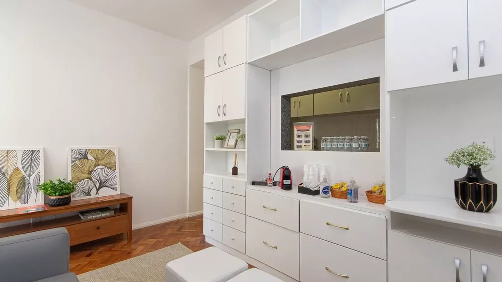 Apartamento, 1 quarto, 41 m² - Foto 11