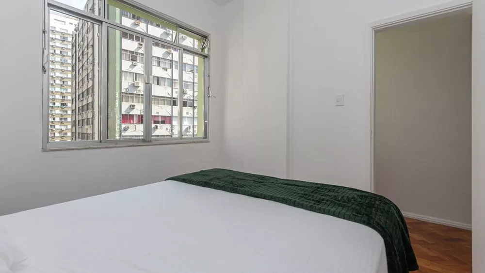 Apartamento, 1 quarto, 41 m² - Foto 17