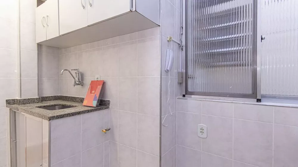 Apartamento, 1 quarto, 41 m² - Foto 16
