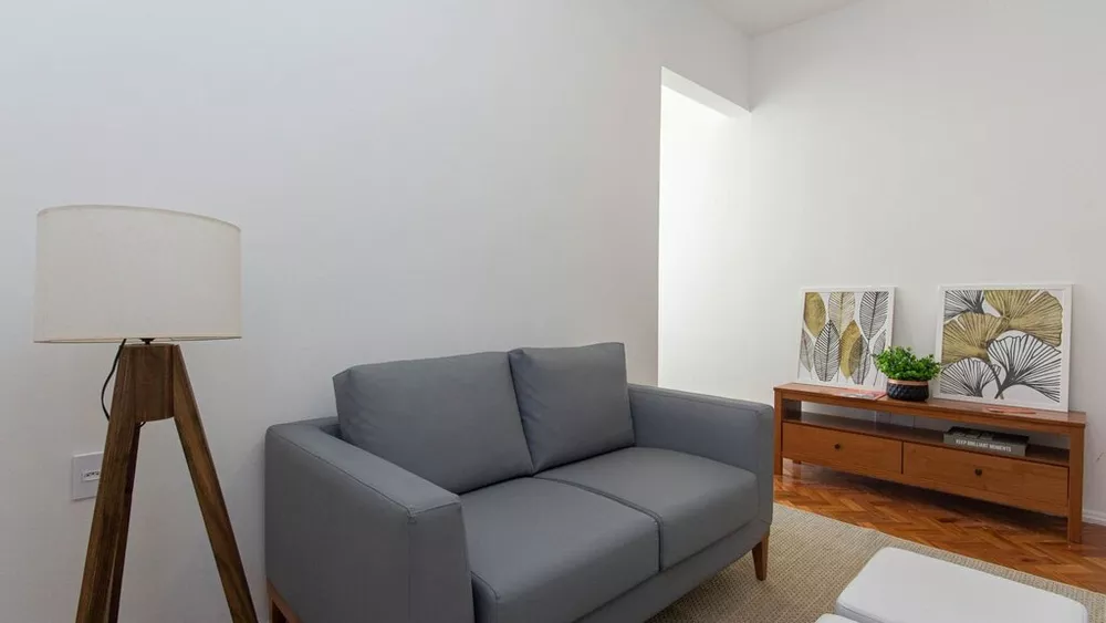 Apartamento, 1 quarto, 41 m² - Foto 7