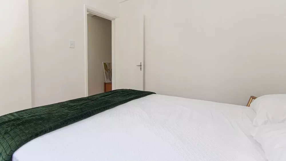 Apartamento à venda com 1 quarto, 41m² - Foto 4