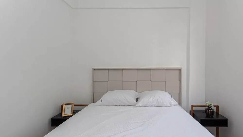 Apartamento, 1 quarto, 41 m² - Foto 8