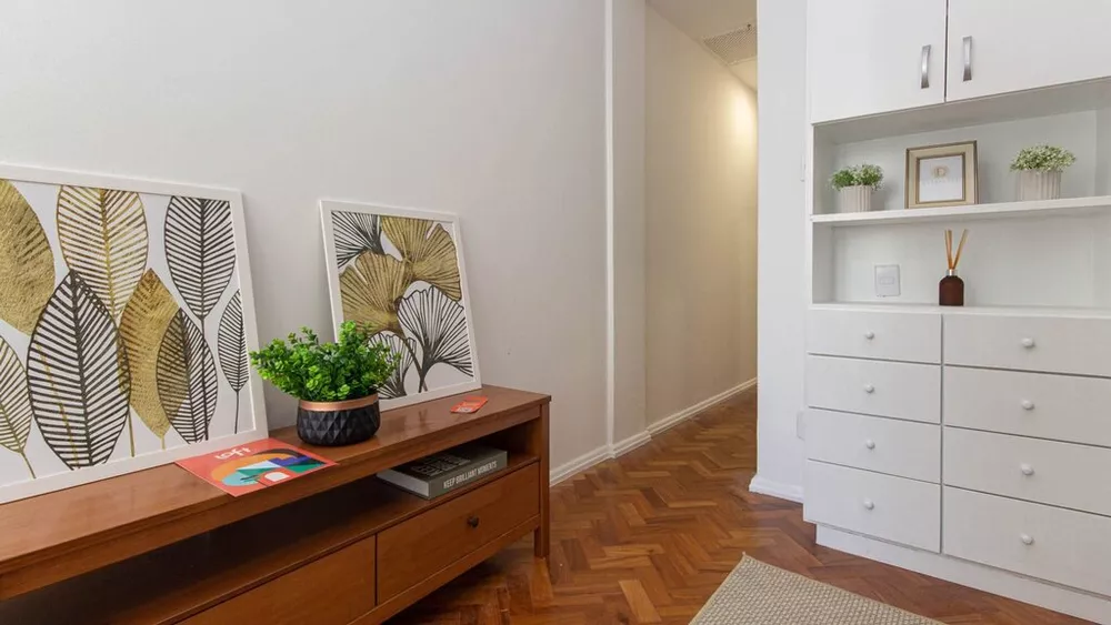 Apartamento, 1 quarto, 41 m² - Foto 15