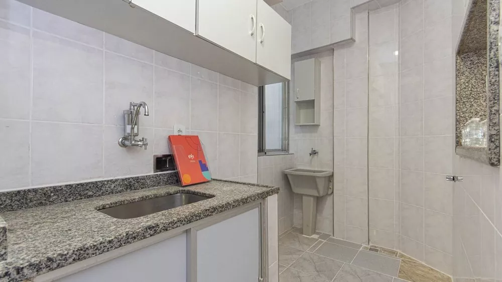Apartamento, 1 quarto, 41 m² - Foto 13