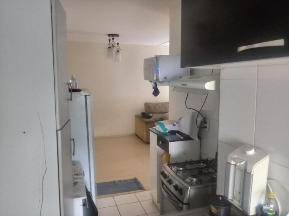Apartamento, 2 quartos, 52 m² - Foto 8