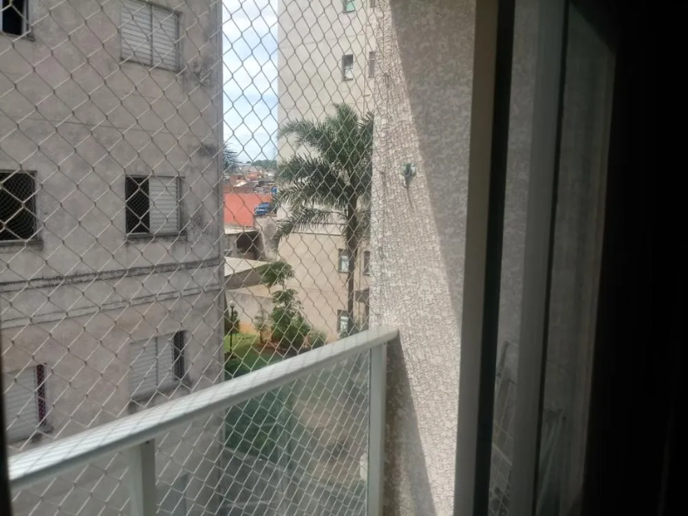 Apartamento, 2 quartos, 52 m² - Foto 2