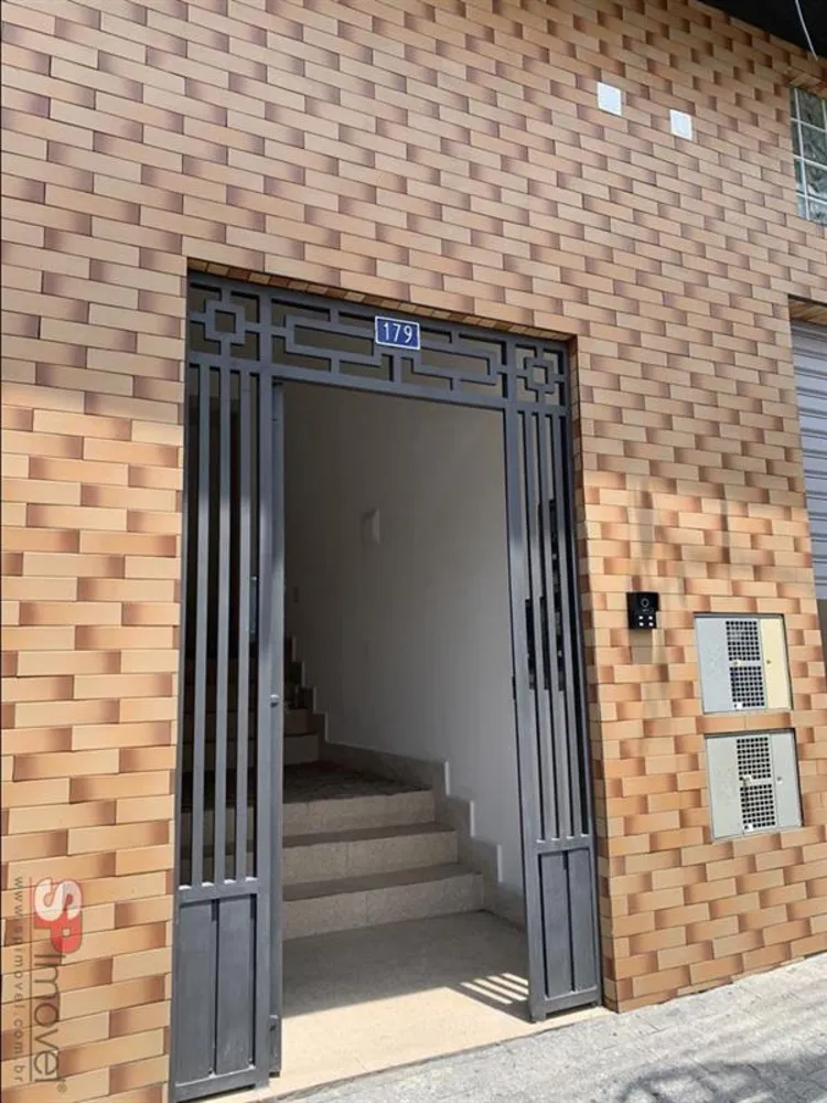 Casa, 1 quarto, 120 m² - Foto 2