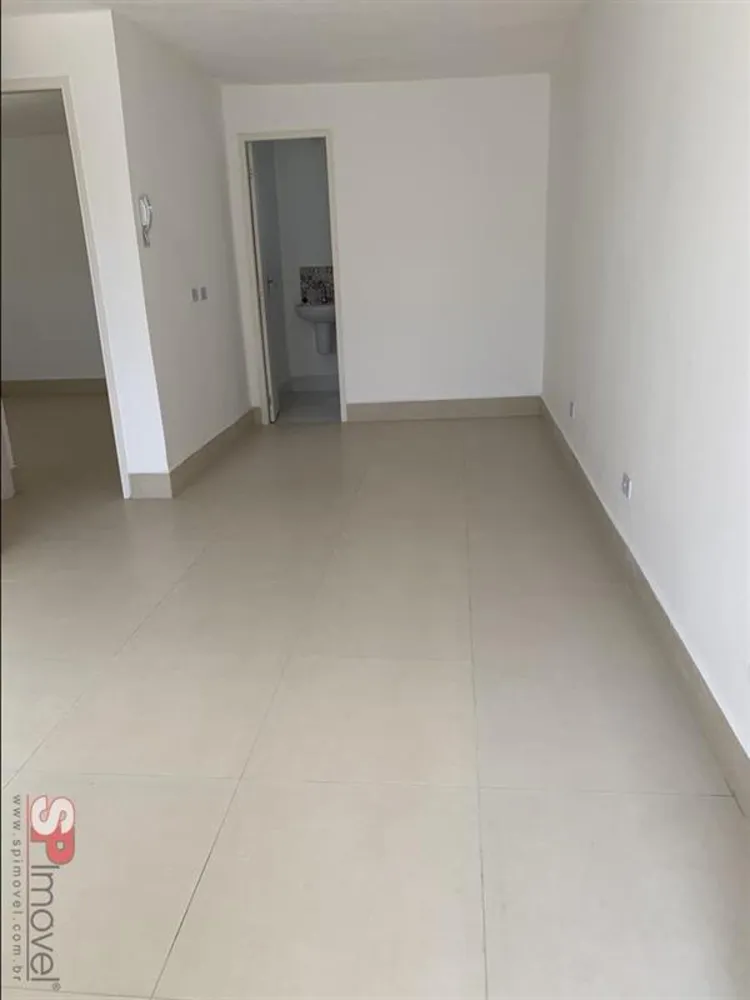 Casa, 1 quarto, 120 m² - Foto 11