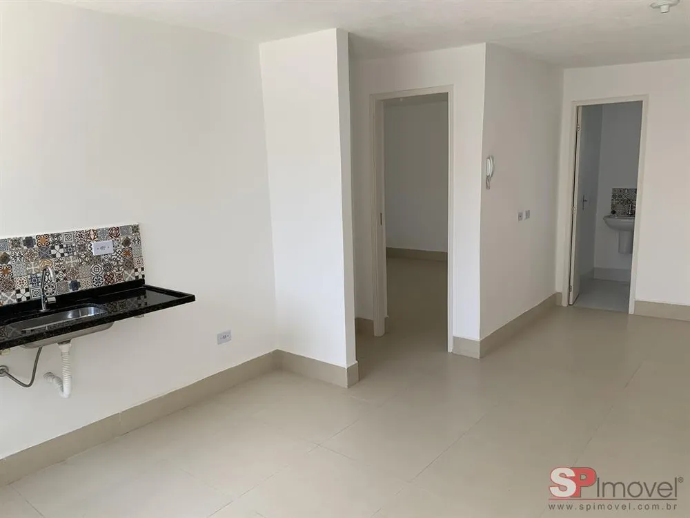Casa, 1 quarto, 120 m² - Foto 19
