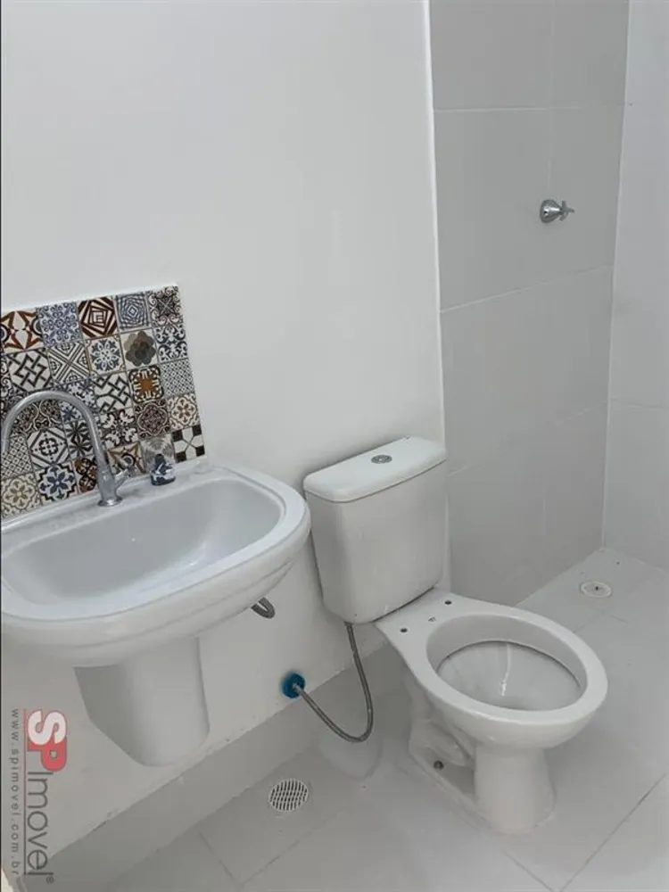 Casa, 1 quarto, 120 m² - Foto 17