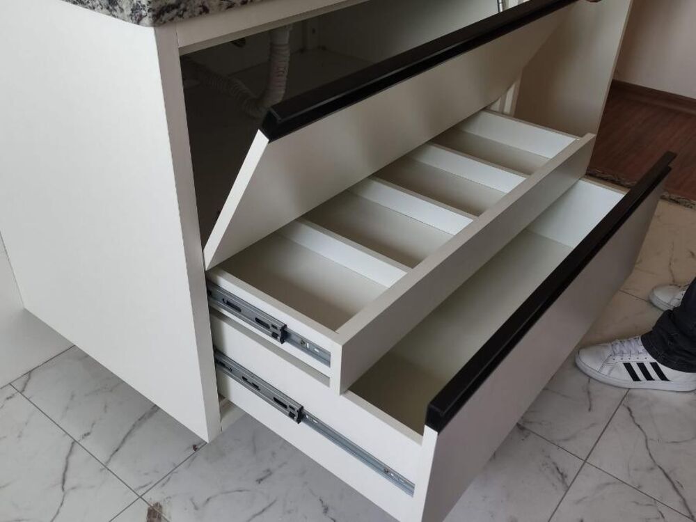 Apartamento à venda com 2 quartos, 120m² - Foto 16