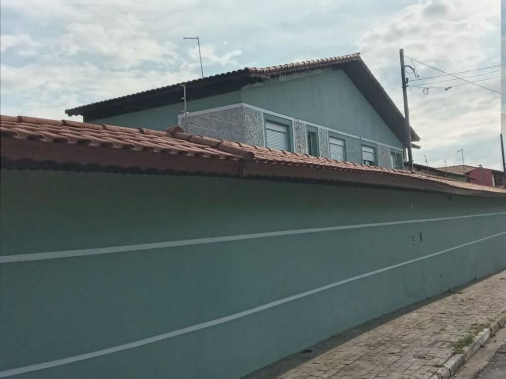 Sobrado, 3 quartos, 210 m² - Foto 13