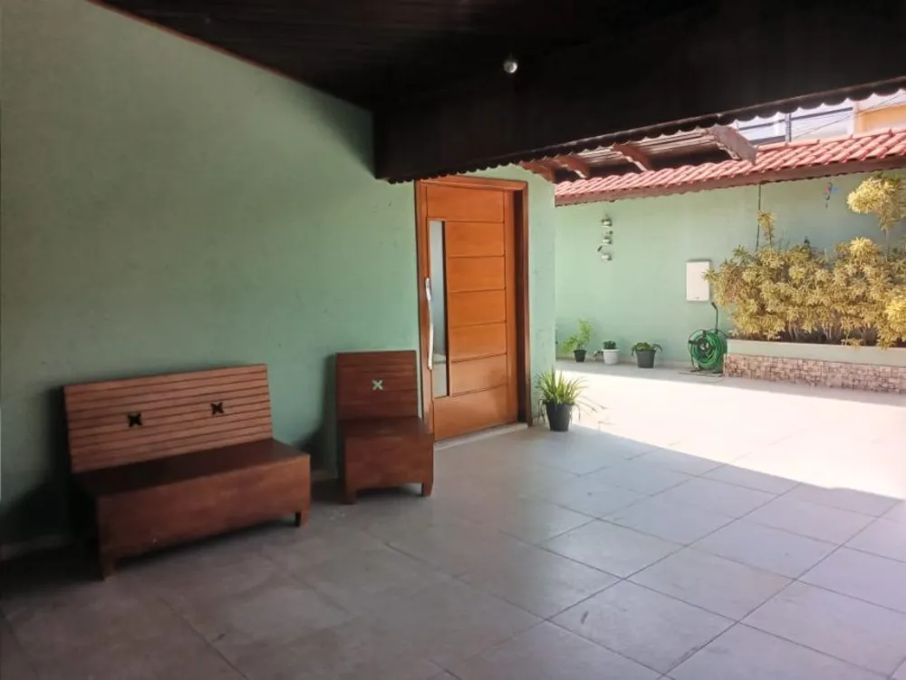 Sobrado, 3 quartos, 210 m² - Foto 9