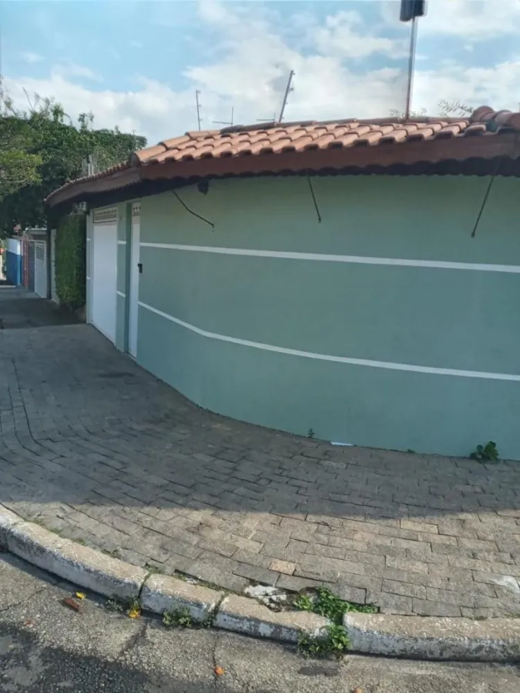 Sobrado, 3 quartos, 210 m² - Foto 18