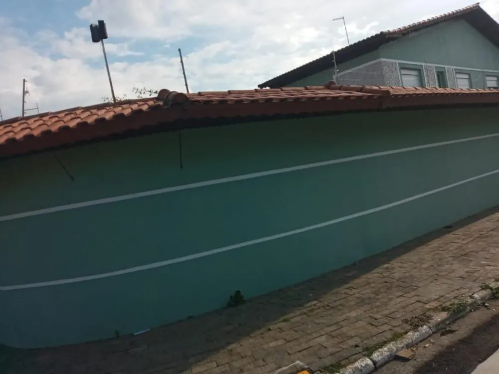 Sobrado, 3 quartos, 210 m² - Foto 15