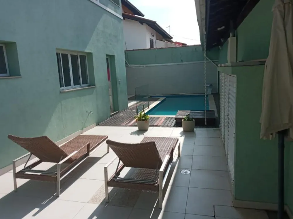 Sobrado, 3 quartos, 210 m² - Foto 3