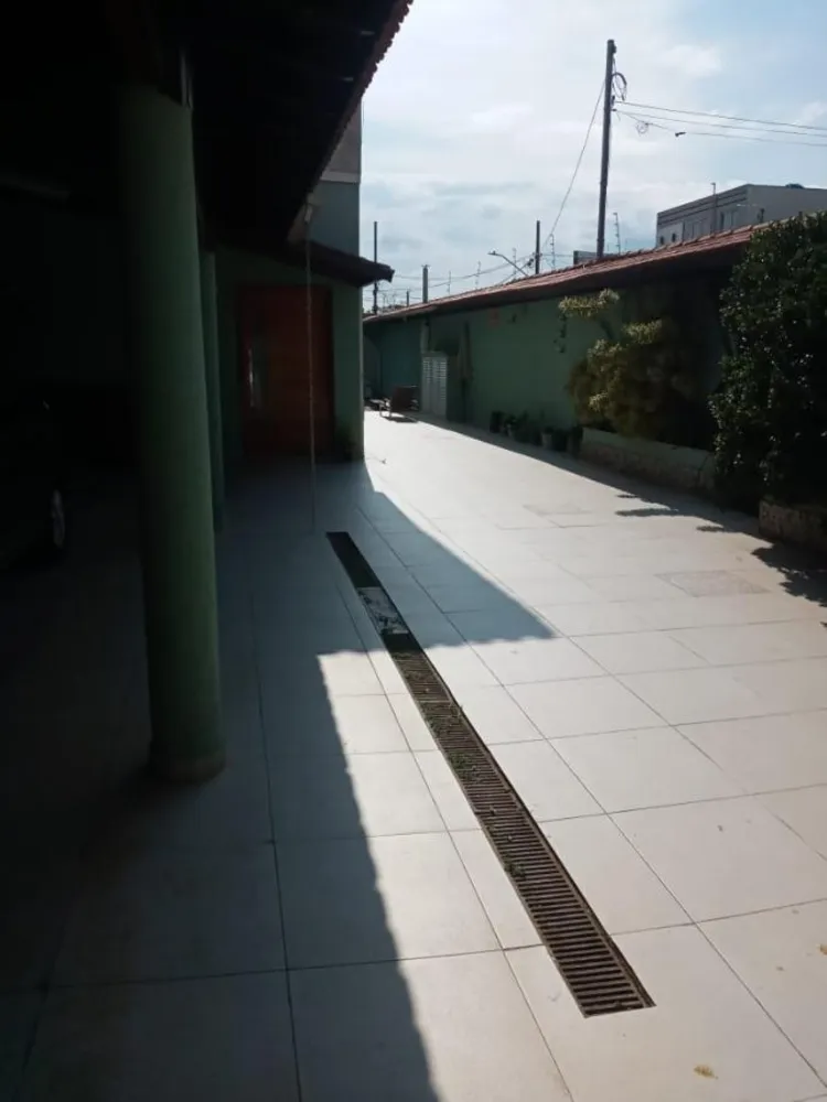 Sobrado, 3 quartos, 210 m² - Foto 14