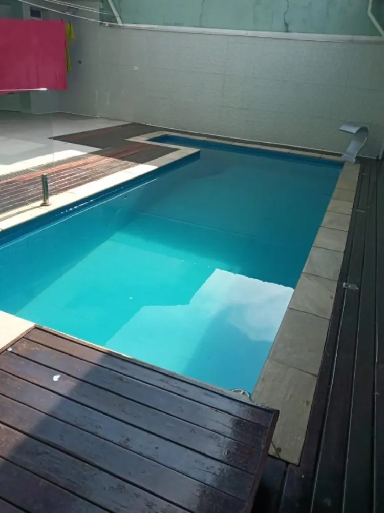 Sobrado, 3 quartos, 210 m² - Foto 5