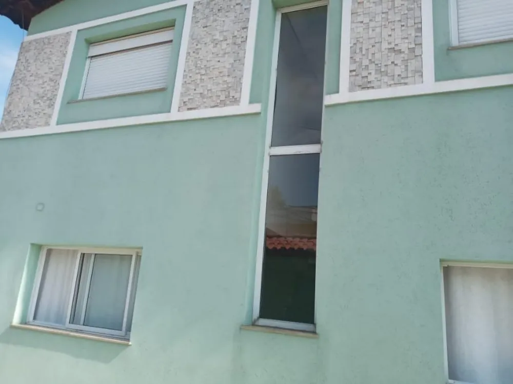 Sobrado, 3 quartos, 210 m² - Foto 16
