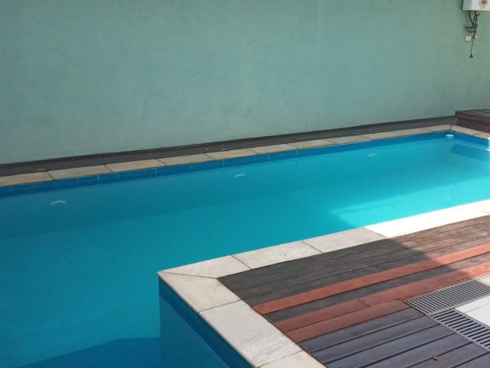 Sobrado, 3 quartos, 210 m² - Foto 4