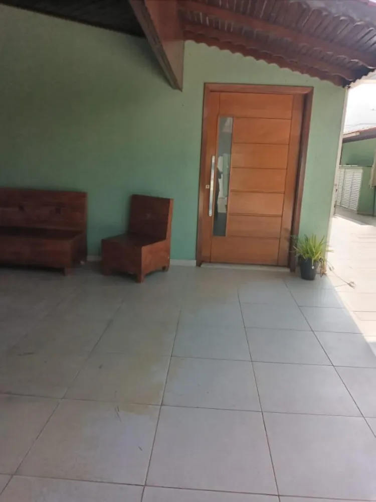 Sobrado, 3 quartos, 210 m² - Foto 10