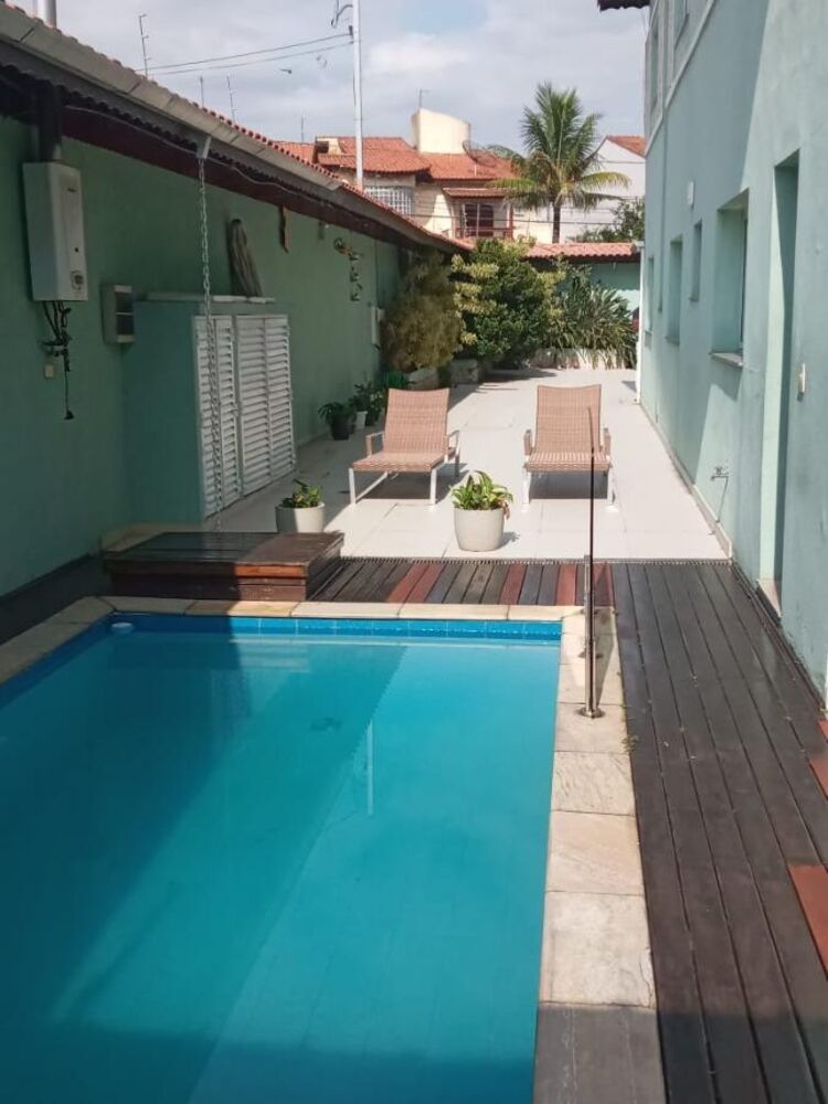 Sobrado, 3 quartos, 210 m² - Foto 1