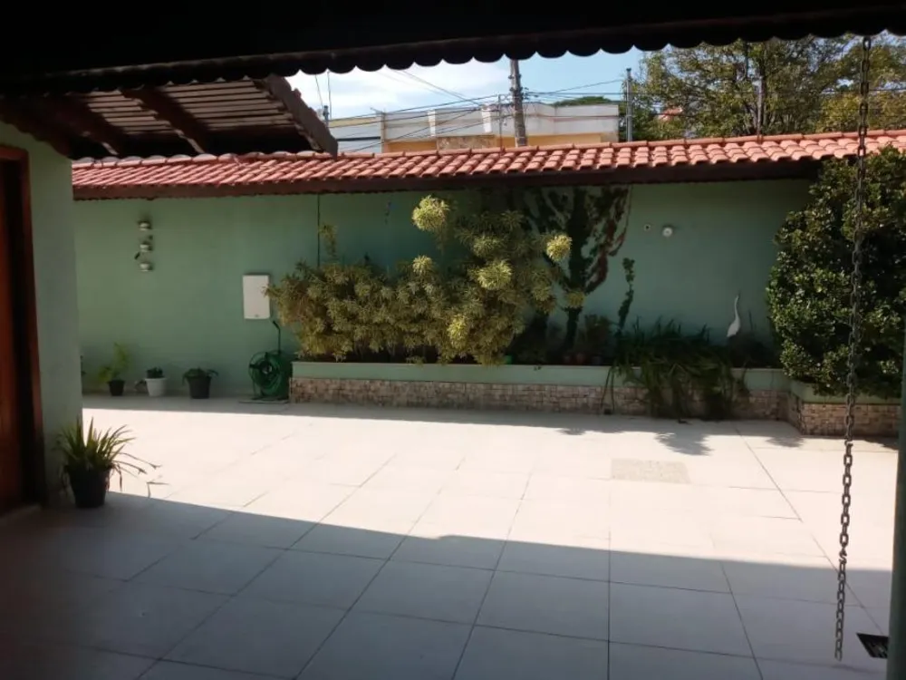Sobrado, 3 quartos, 210 m² - Foto 8