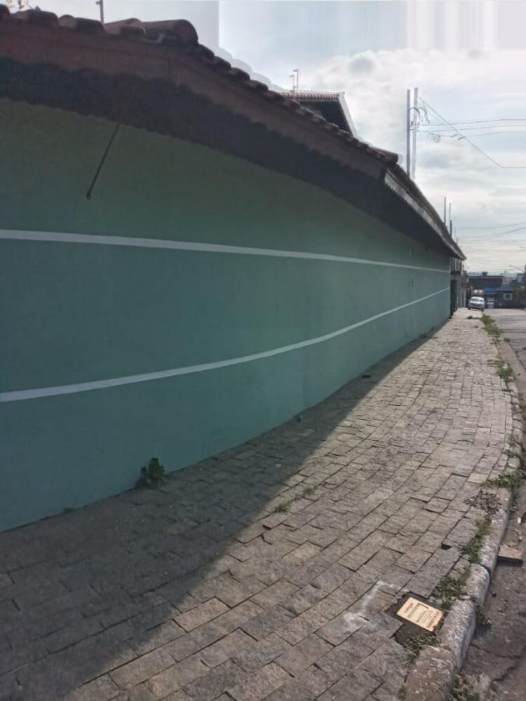 Sobrado, 3 quartos, 210 m² - Foto 17
