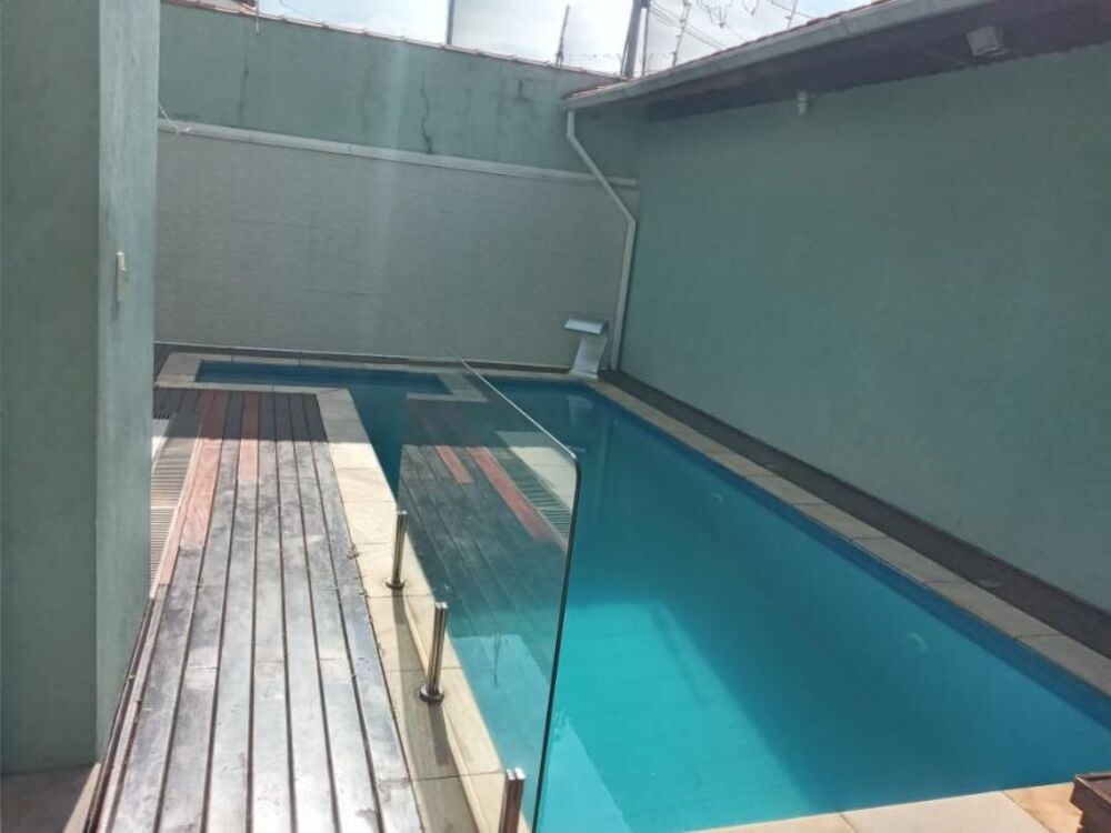 Sobrado, 3 quartos, 210 m² - Foto 6