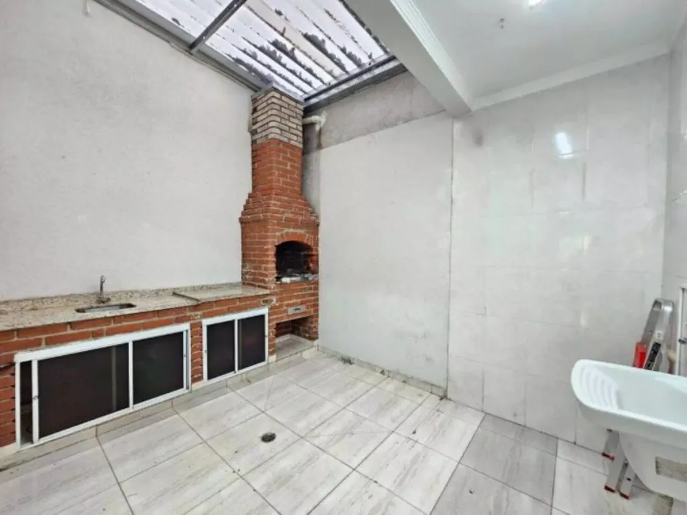 Sobrado, 3 quartos, 160 m² - Foto 7