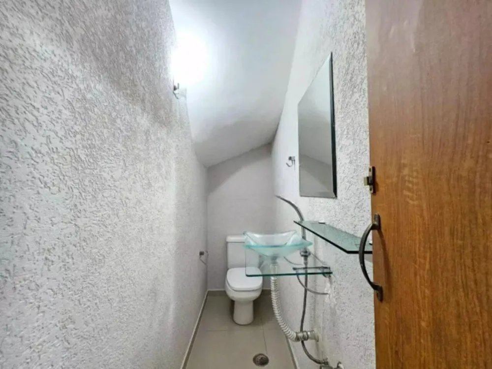 Sobrado, 3 quartos, 160 m² - Foto 5