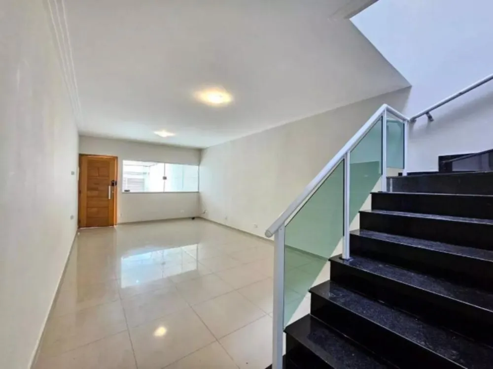 Sobrado, 3 quartos, 160 m² - Foto 13