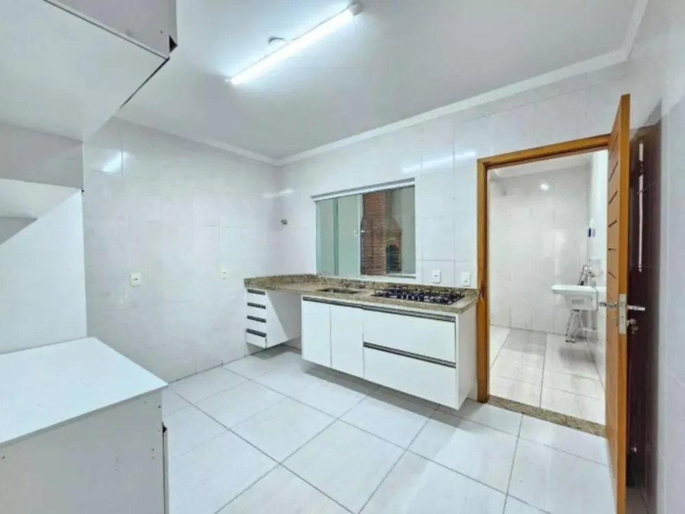 Sobrado, 3 quartos, 160 m² - Foto 15