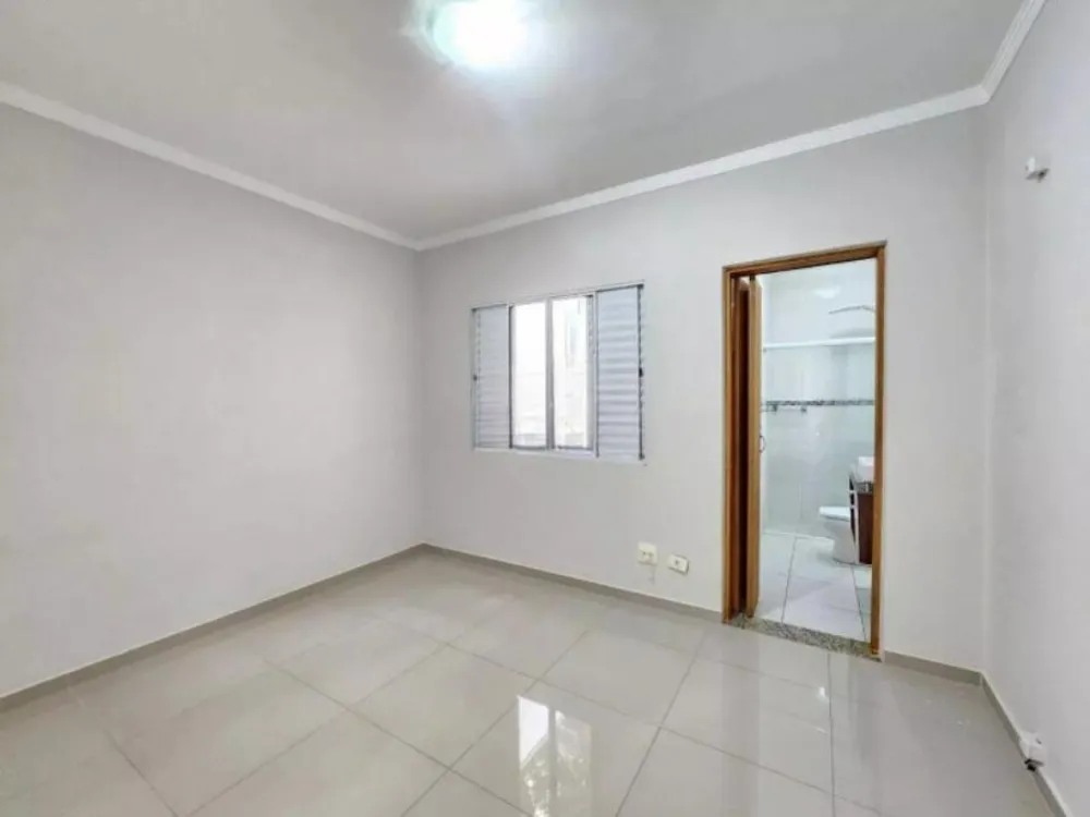 Sobrado, 3 quartos, 160 m² - Foto 1