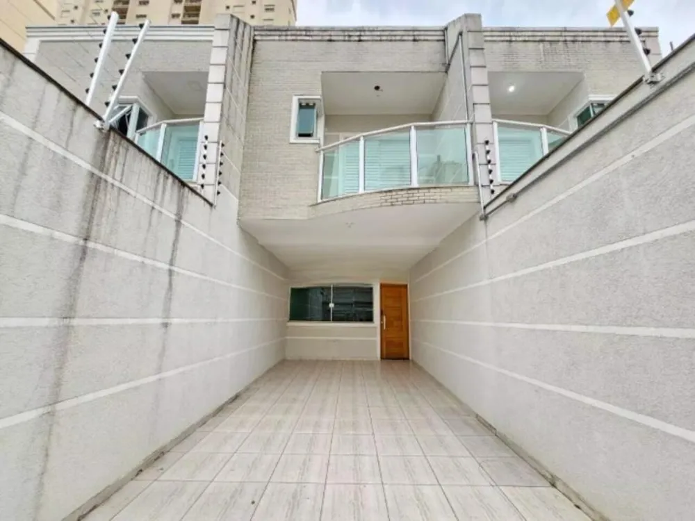 Sobrado, 3 quartos, 160 m² - Foto 8