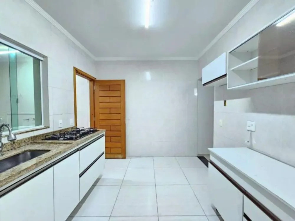 Sobrado, 3 quartos, 160 m² - Foto 16